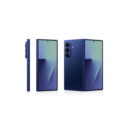 Galaxy Z Fold7