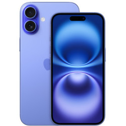 iPhone 16