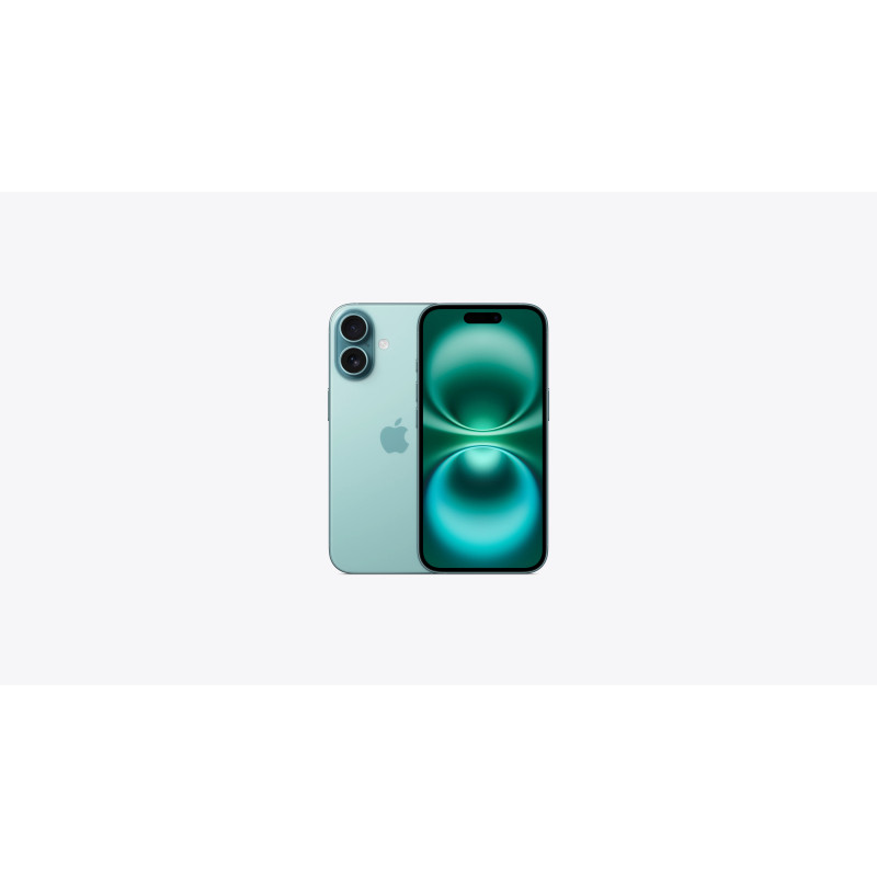 iPhone 16