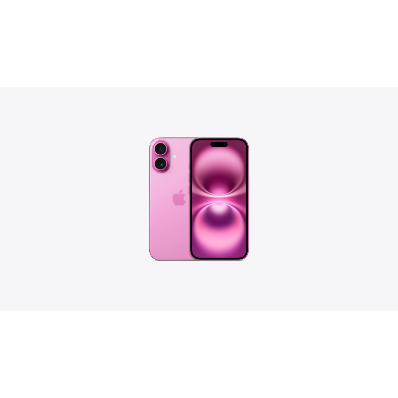 iPhone 16