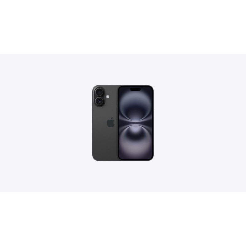 iPhone 16
