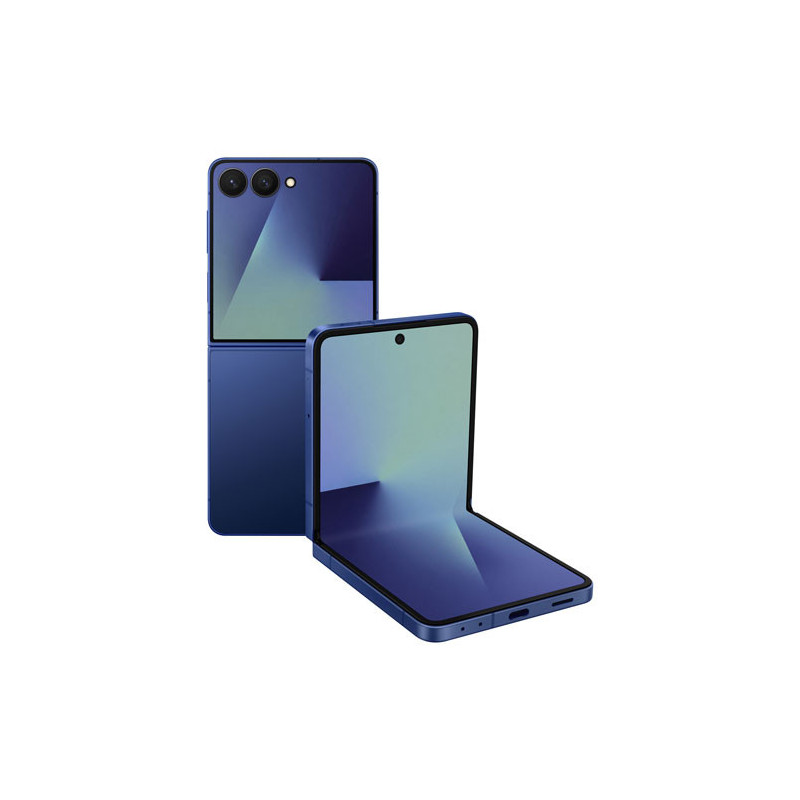 Galaxy Z Flip7 Galaxy Z Flip7